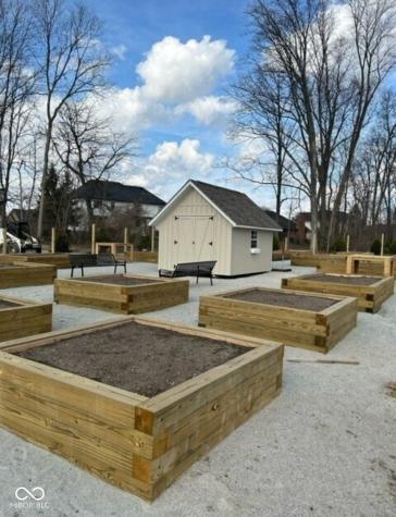 2945 Millgate Drive Carmel IN 46033