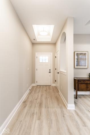 2945 Millgate Drive Carmel IN 46033