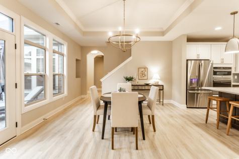 2945 Millgate Drive Carmel IN 46033