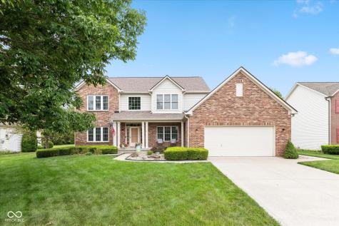 7039 Hartington Place Indianapolis IN 46259