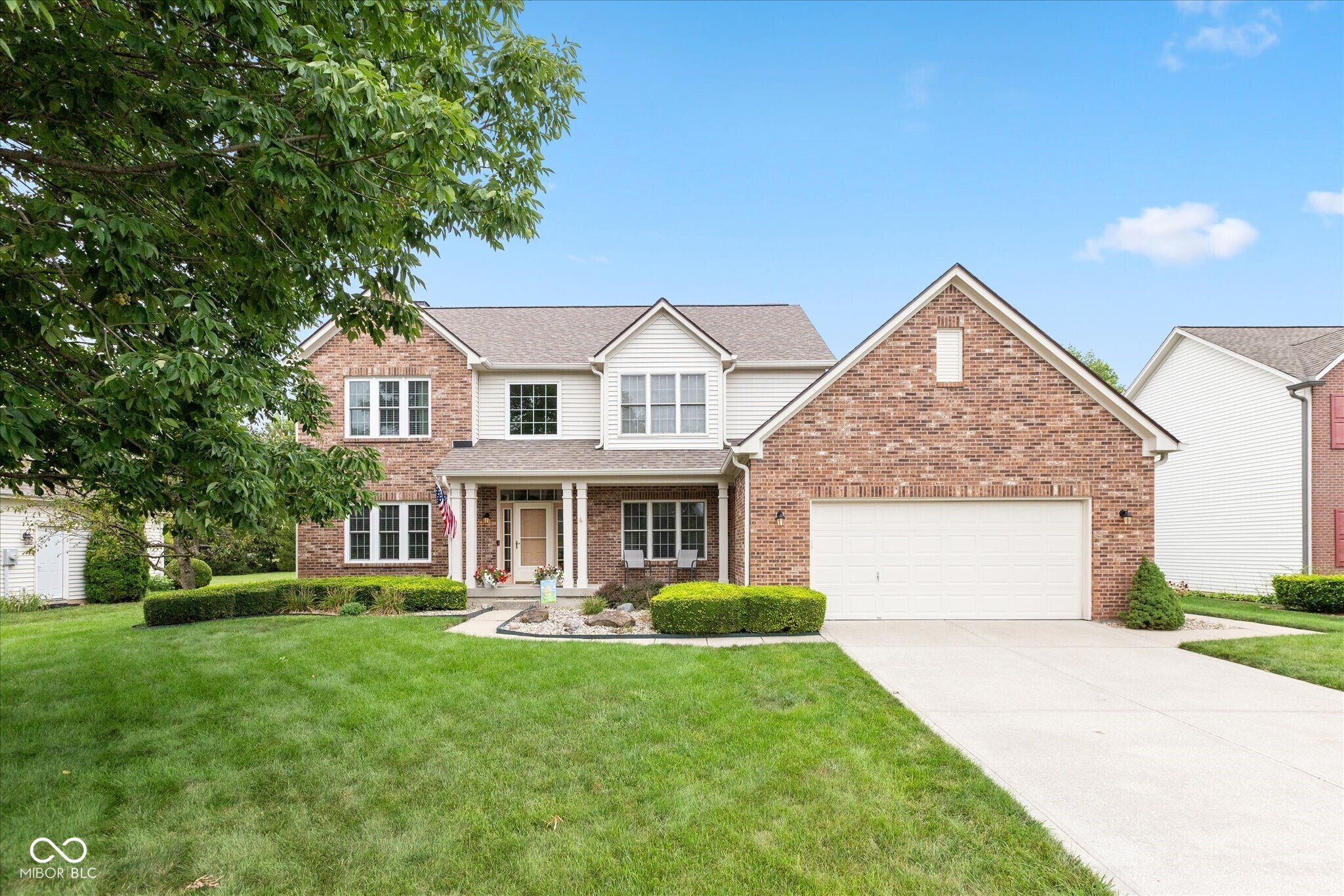 7039 Hartington Place Indianapolis IN 46259