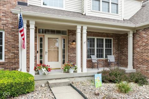 7039 Hartington Place Indianapolis IN 46259