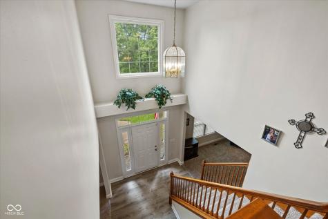 7039 Hartington Place Indianapolis IN 46259