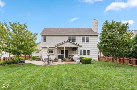 7039 Hartington Place Indianapolis IN 46259
