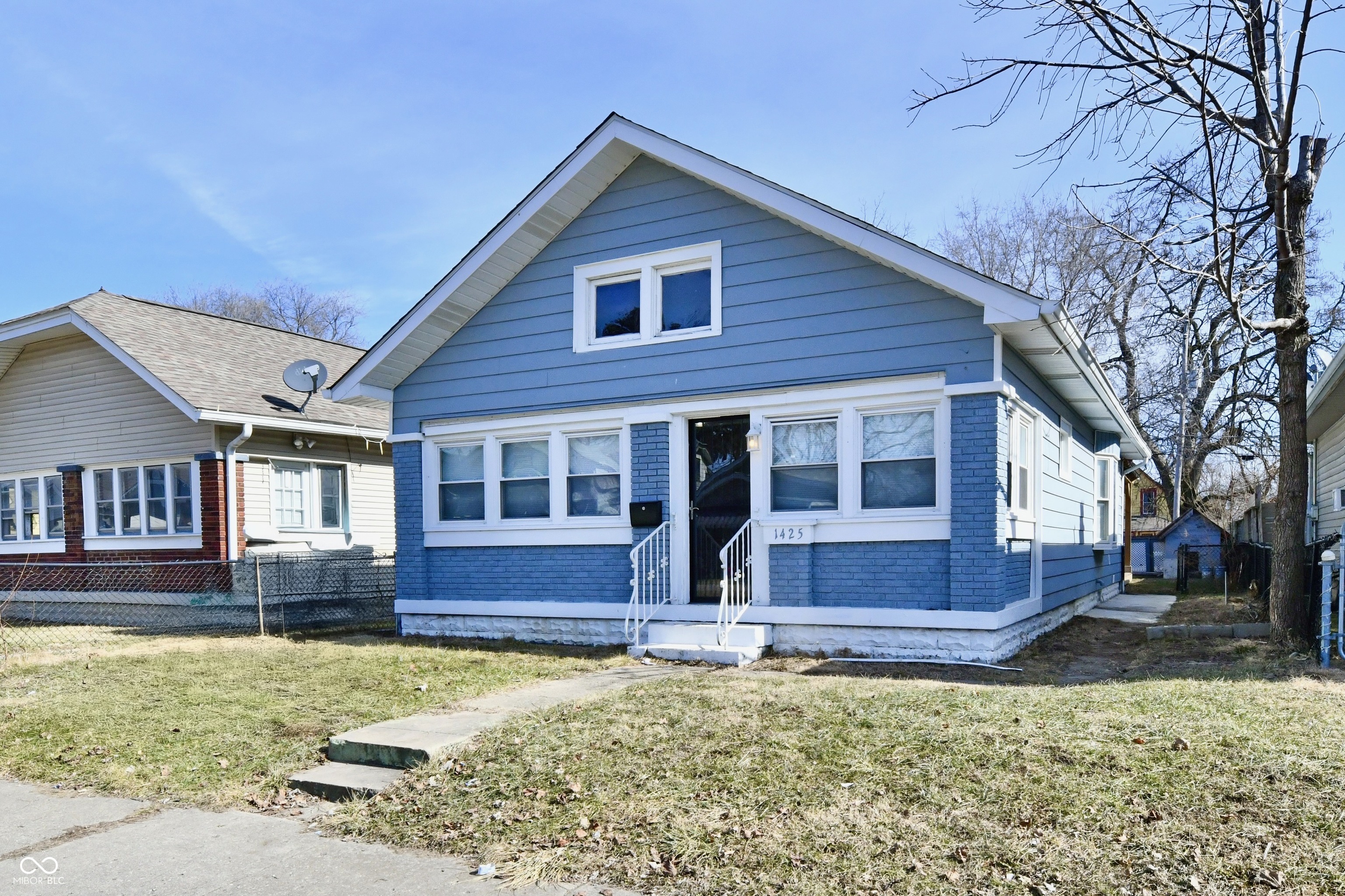 1425 N Mount Street Indianapolis IN 46222