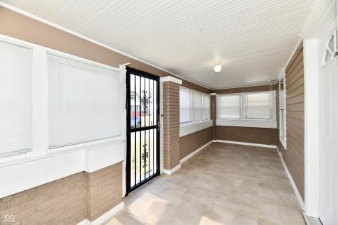 1425 N Mount Street Indianapolis IN 46222