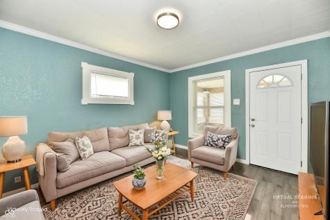 1425 N Mount Street Indianapolis IN 46222