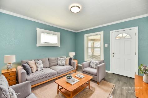 1425 N Mount Street Indianapolis IN 46222