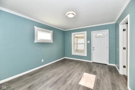 1425 N Mount Street Indianapolis IN 46222