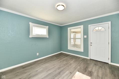 1425 N Mount Street Indianapolis IN 46222