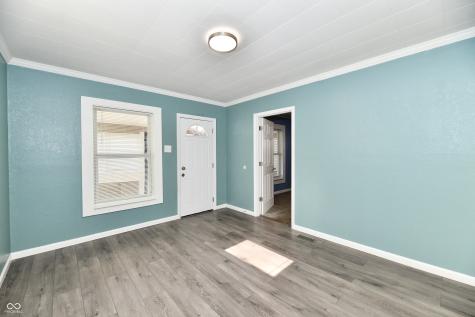 1425 N Mount Street Indianapolis IN 46222