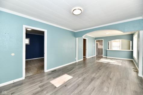 1425 N Mount Street Indianapolis IN 46222