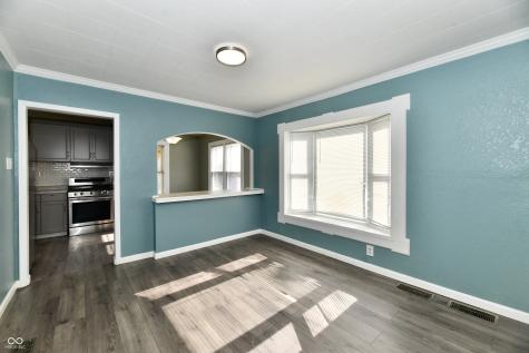 1425 N Mount Street Indianapolis IN 46222