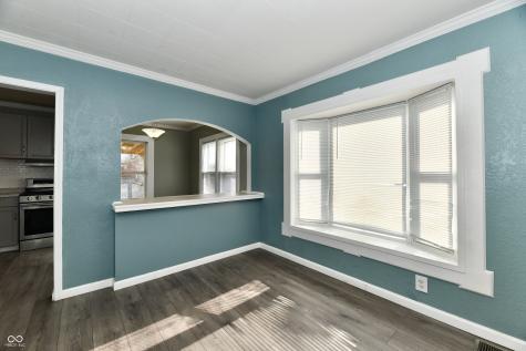 1425 N Mount Street Indianapolis IN 46222