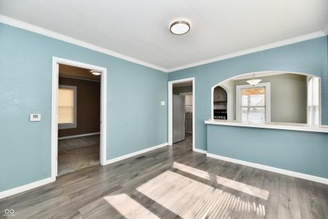 1425 N Mount Street Indianapolis IN 46222