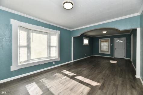 1425 N Mount Street Indianapolis IN 46222