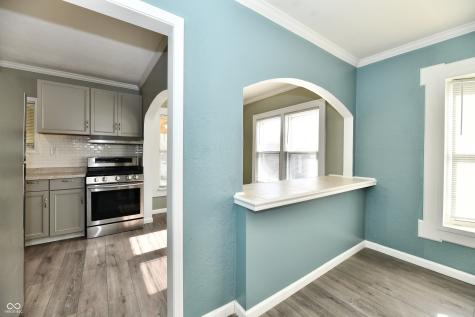 1425 N Mount Street Indianapolis IN 46222