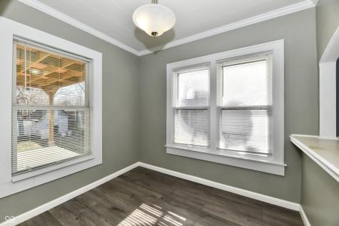 1425 N Mount Street Indianapolis IN 46222
