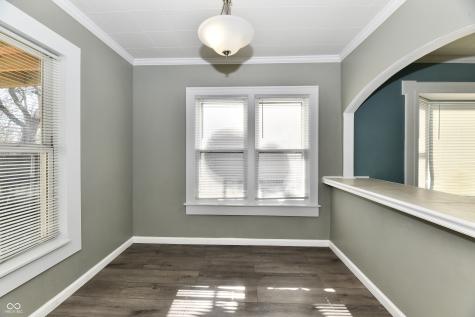 1425 N Mount Street Indianapolis IN 46222