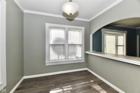 1425 N Mount Street Indianapolis IN 46222
