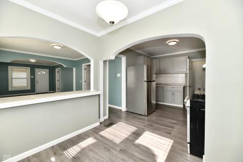 1425 N Mount Street Indianapolis IN 46222