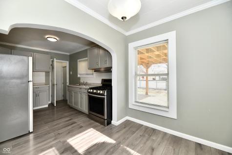 1425 N Mount Street Indianapolis IN 46222