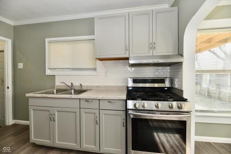 1425 N Mount Street Indianapolis IN 46222