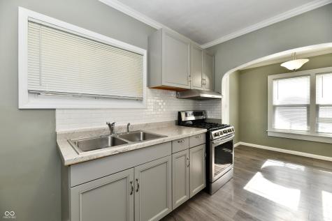 1425 N Mount Street Indianapolis IN 46222