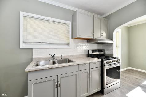 1425 N Mount Street Indianapolis IN 46222