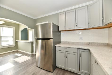 1425 N Mount Street Indianapolis IN 46222