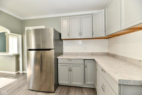 1425 N Mount Street Indianapolis IN 46222