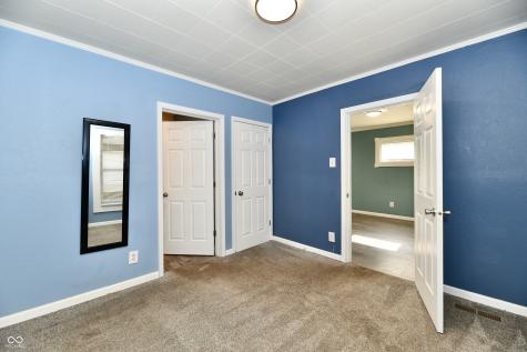 1425 N Mount Street Indianapolis IN 46222