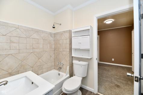 1425 N Mount Street Indianapolis IN 46222