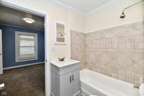 1425 N Mount Street Indianapolis IN 46222