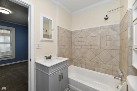 1425 N Mount Street Indianapolis IN 46222