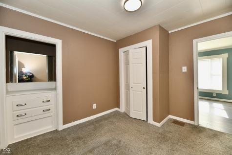 1425 N Mount Street Indianapolis IN 46222