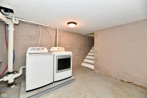 1425 N Mount Street Indianapolis IN 46222
