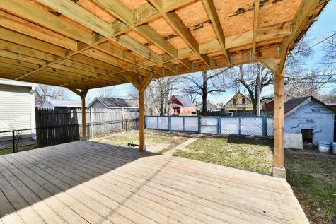 1425 N Mount Street Indianapolis IN 46222