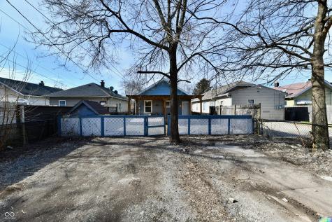 1425 N Mount Street Indianapolis IN 46222
