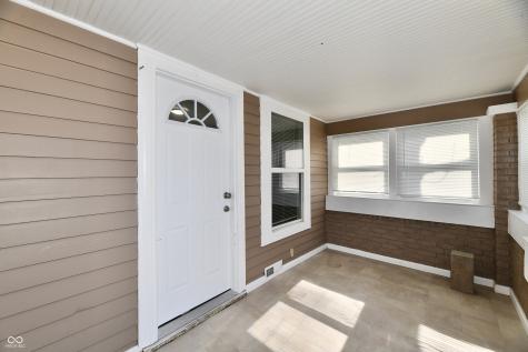 1425 N Mount Street Indianapolis IN 46222