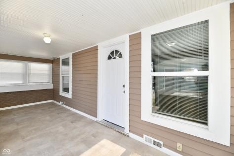 1425 N Mount Street Indianapolis IN 46222