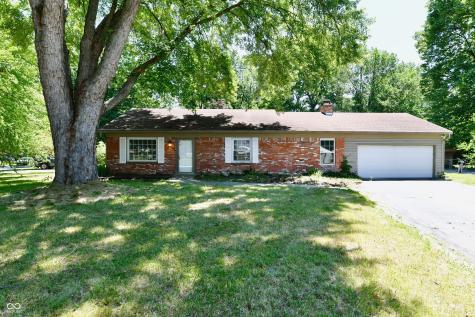 6745 Buick Drive Indianapolis IN 46214
