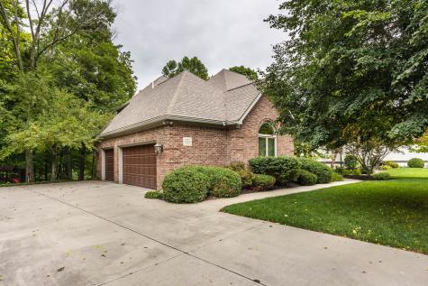 6350 Shamel Drive Indianapolis IN 46278