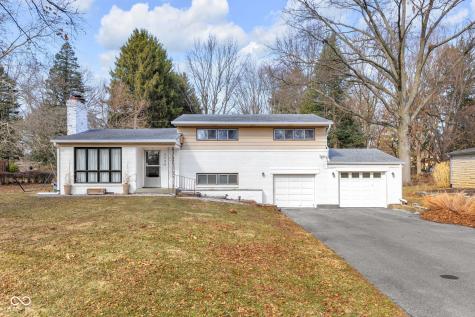 3248 Tulip Drive Indianapolis IN 46227
