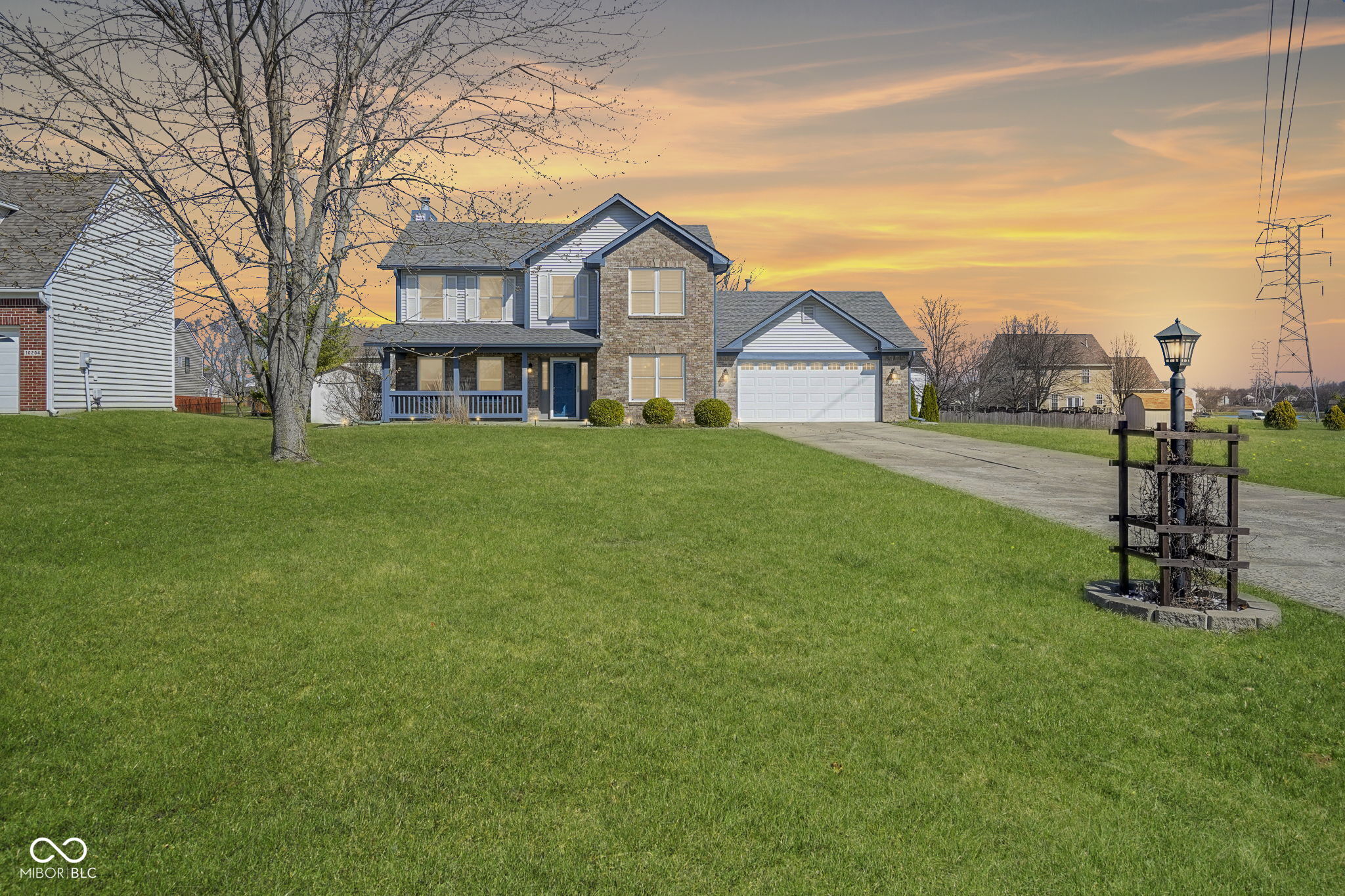 10212 Ironway Drive Indianapolis IN 46239