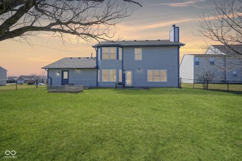 10212 Ironway Drive Indianapolis IN 46239