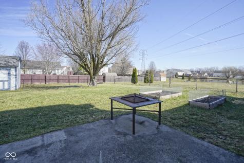10212 Ironway Drive Indianapolis IN 46239
