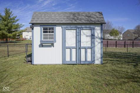 10212 Ironway Drive Indianapolis IN 46239