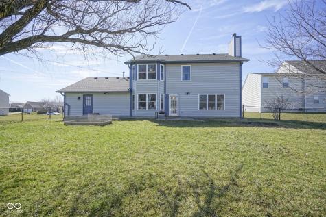 10212 Ironway Drive Indianapolis IN 46239