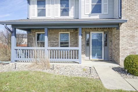 10212 Ironway Drive Indianapolis IN 46239